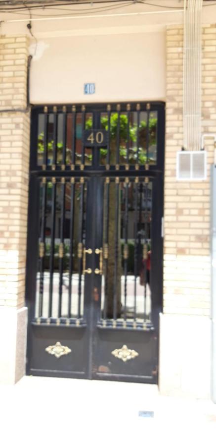 Apartamentos El Conde Santo Domingo De La Calzada Exterior foto